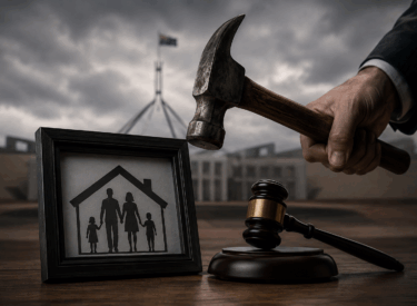 Is Labor quietly trying to kill off family trusts?