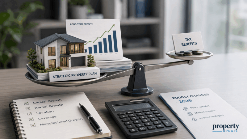 Has The Budget Broken Property Investing3