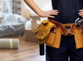 Why Smart Property Investors Never Ignore Building Maintenance Costs?