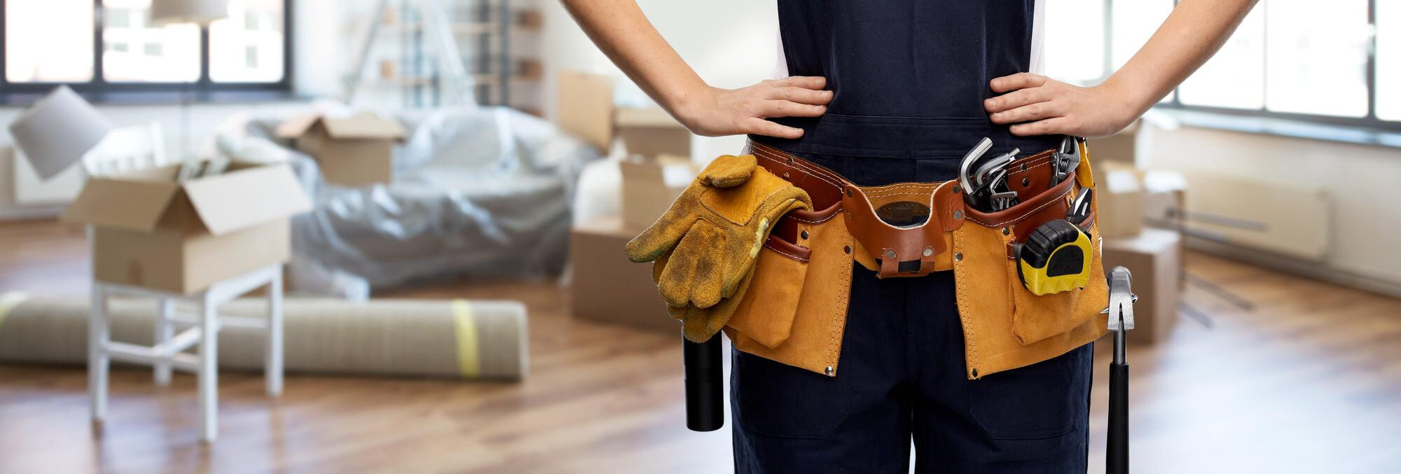 Why Smart Property Investors Never Ignore Building Maintenance Costs? - featured image