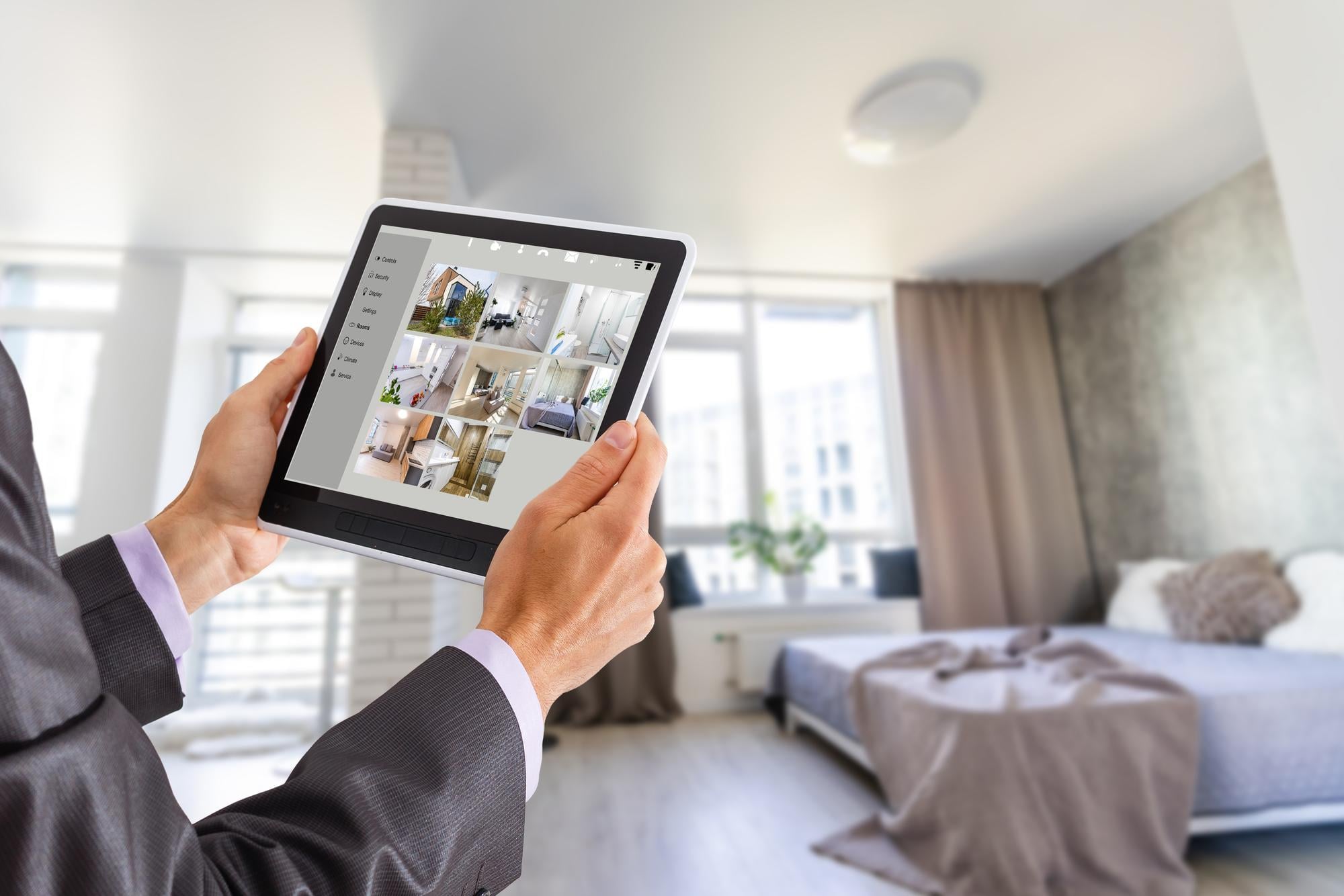 Real Estate Pictures