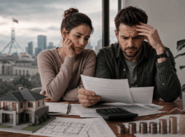 How the budget could hurt the very future home owners it claims to help