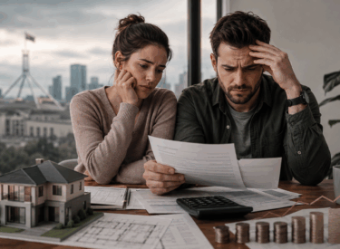 How the budget could hurt the very future home owners it claims to help