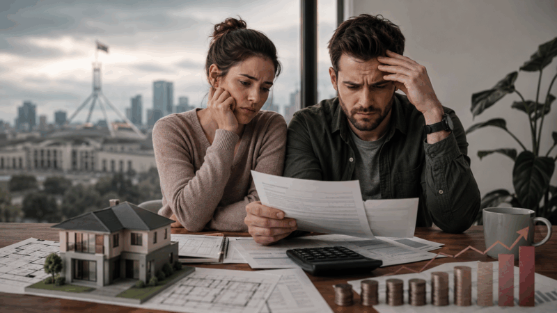 The Budget Will Hurt First Time Buyers 