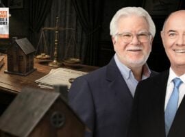 [PODCAST] Brace Yourself: What Robert Kiyosaki Got Right (and Wrong) About Property and Wealth Creation, with Ken Raiss
