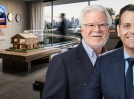 [PODCAST] The Forever Test – the one principle behind long-term property wealth with Stuart Wemyss