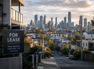 Victoria’s Investor Exodus Is Creating a Rental Crisis – and a Quiet Opportunity