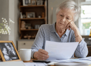The “Widow’s Tax” Loophole in Labor’s New Property Laws – And What It Means for You