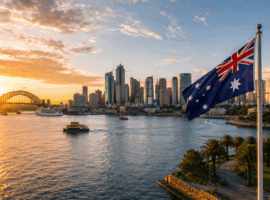 Australia’s Missing Trillions: Why the Lucky Country Needs a Long-Term Wealth Plan