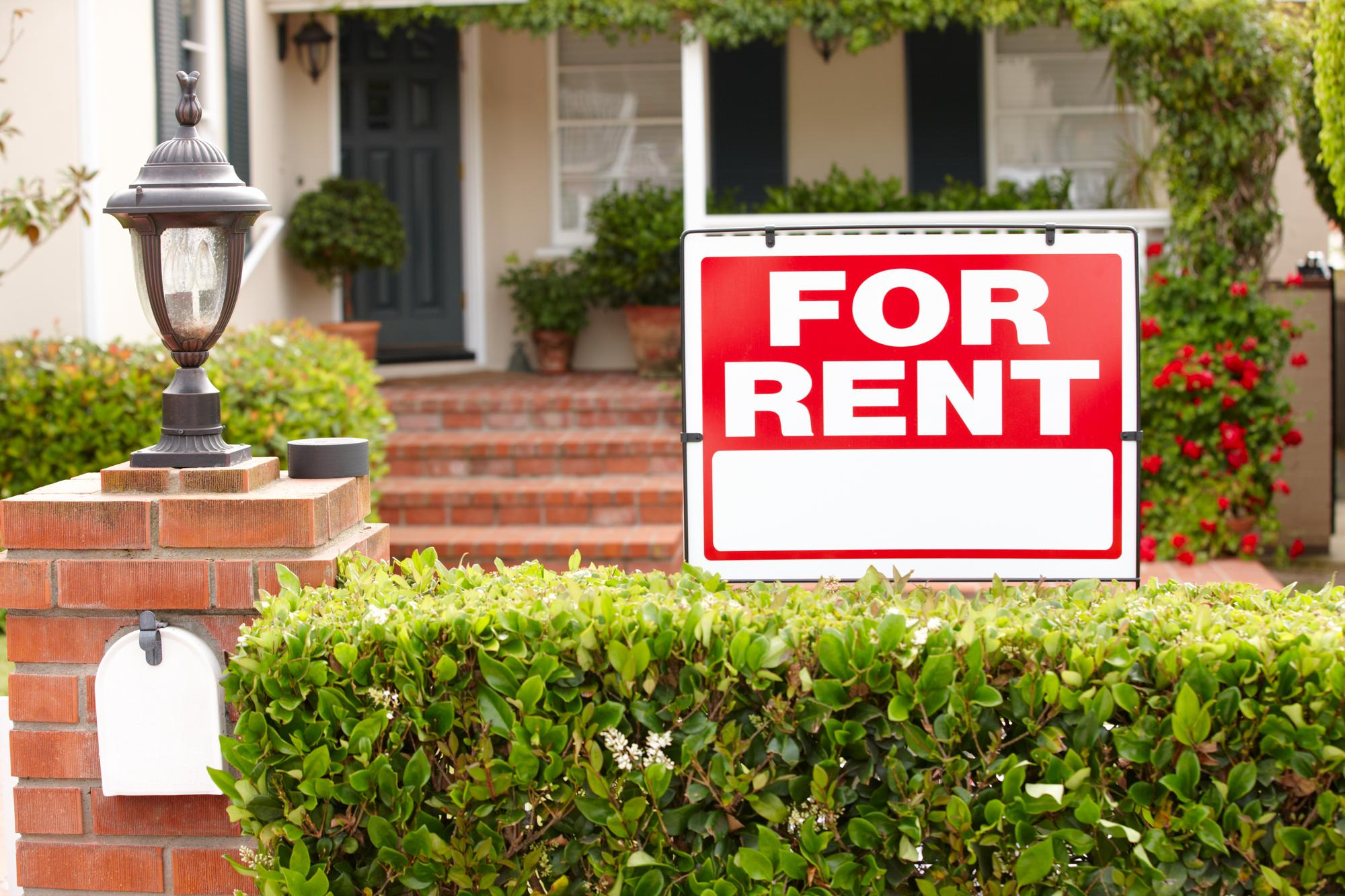 House For Rent