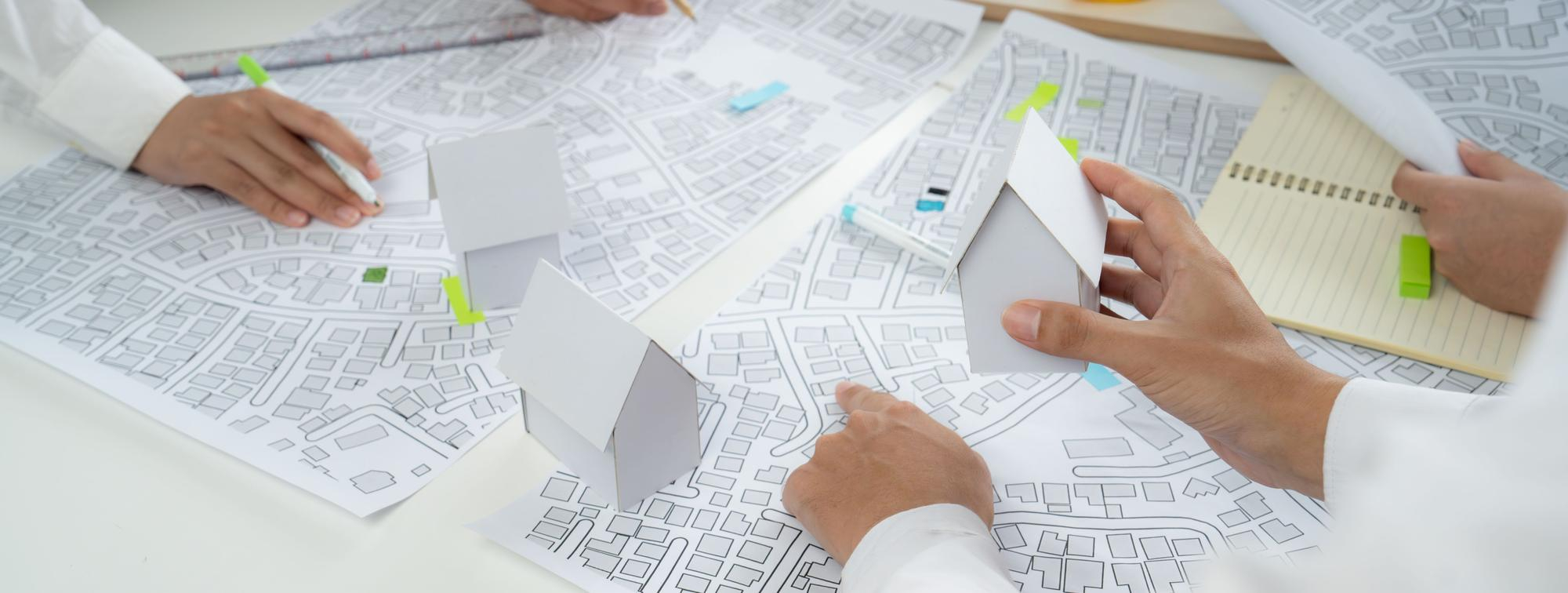 What Buyers Should Scrutinise Before Purchasing Off the Plan - featured image