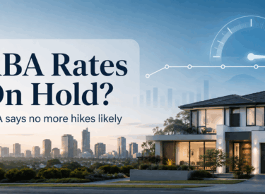Has the RBA Finally Finished Raising Interest Rates?