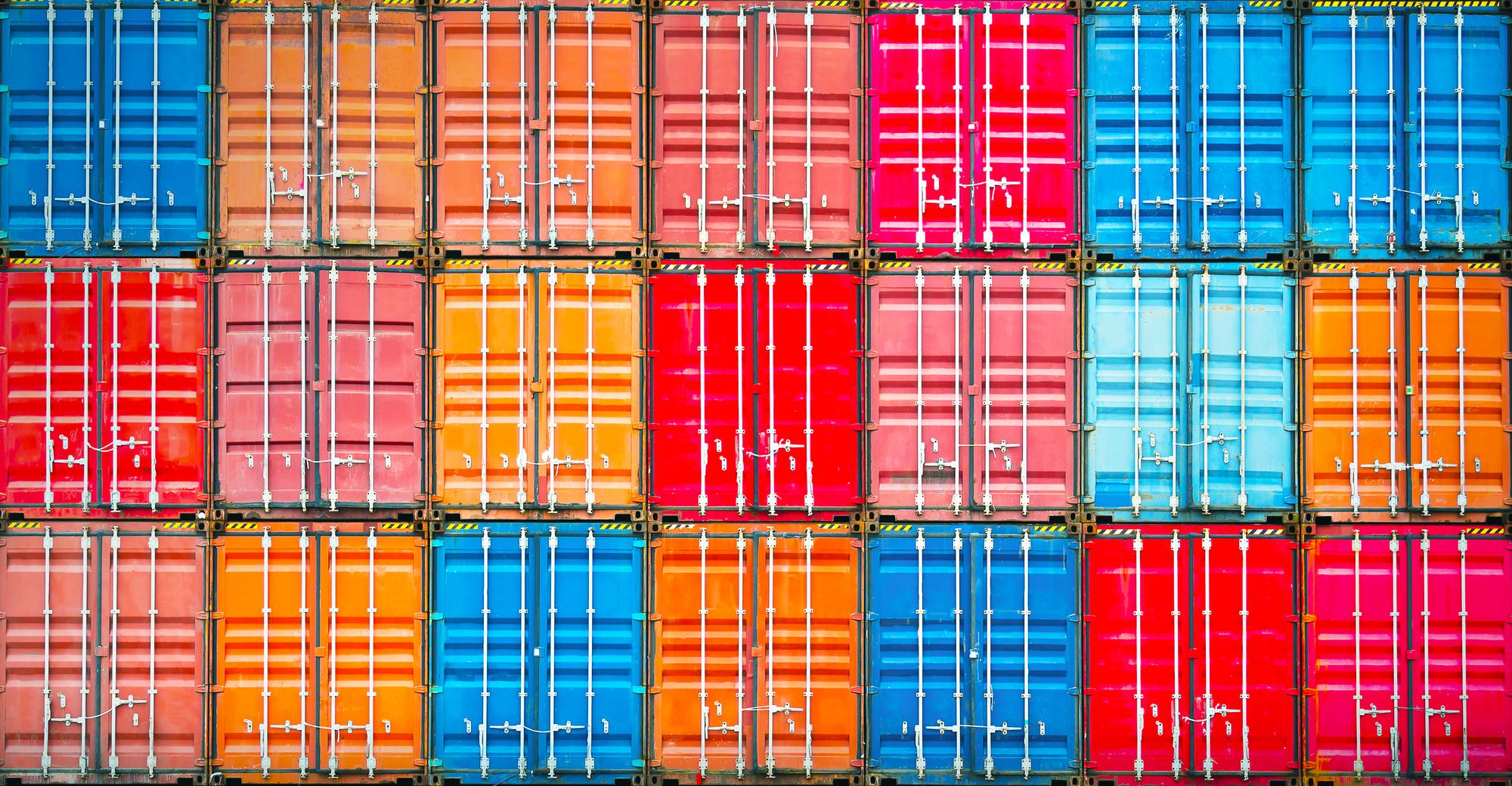 Why Weatherproof 40ft Shipping Containers Are the Solution for On-Site Construction Inventory Storage - featured image
