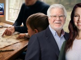 [PODCAST] Raising Rich Kids: The Secrets to Building Generational Wealth for Your Family with Sarah Megginson
