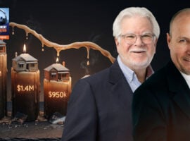[PODCAST] Property Prices Are FALLING — Is This The Crash That Some Predicted? with Dr Andrew Wilson