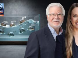 [PODCAST] Domain’s 2027 Property Forecast: Which Markets Set to Rise and Fall with Dr Nicola Powell