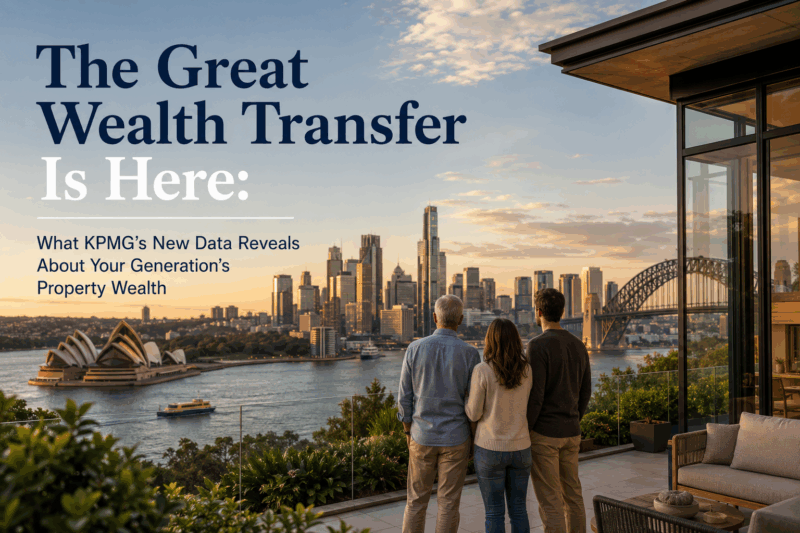 Wealth transfer