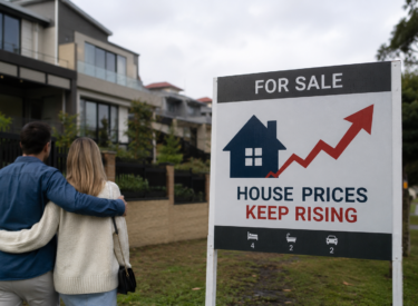 Housing costs have outpaced inflation, and governments helped make it happen