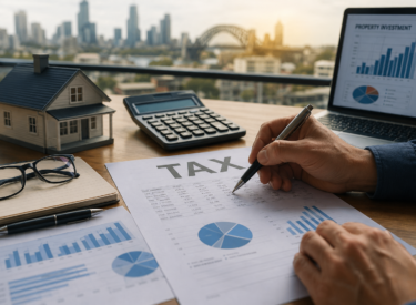 How smart property investors should respond to Australia’s new tax environment