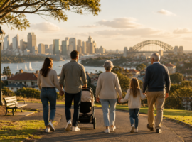 What Australia’s marriage and divorce trends reveal about how we’re really living