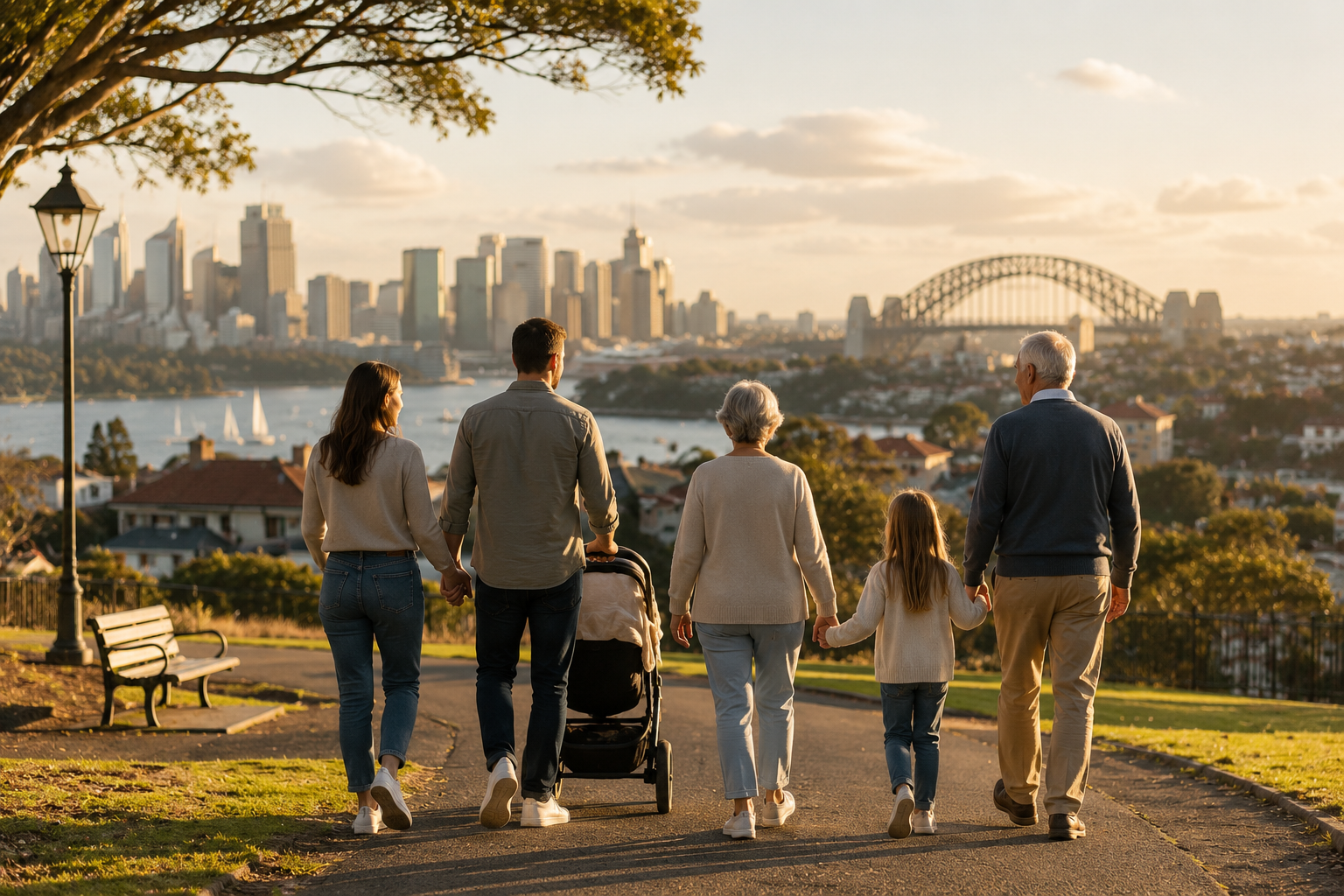 What Australia’s marriage and divorce trends reveal about how we’re really living - featured image