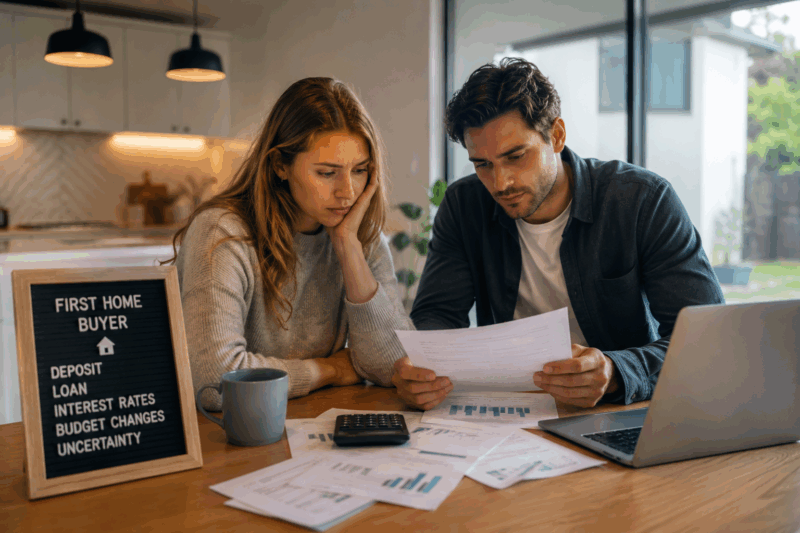 homebuyer