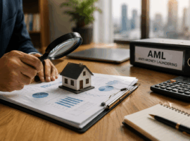 New Anti-Money Laundering Rules Have Just Hit Australian Real Estate. Here’s What Property Investors Need To Know