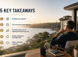 The Two-Business Model Every Serious Property Investor Needs to Understand