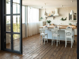 Why the dining room is worth furnishing properly the first time