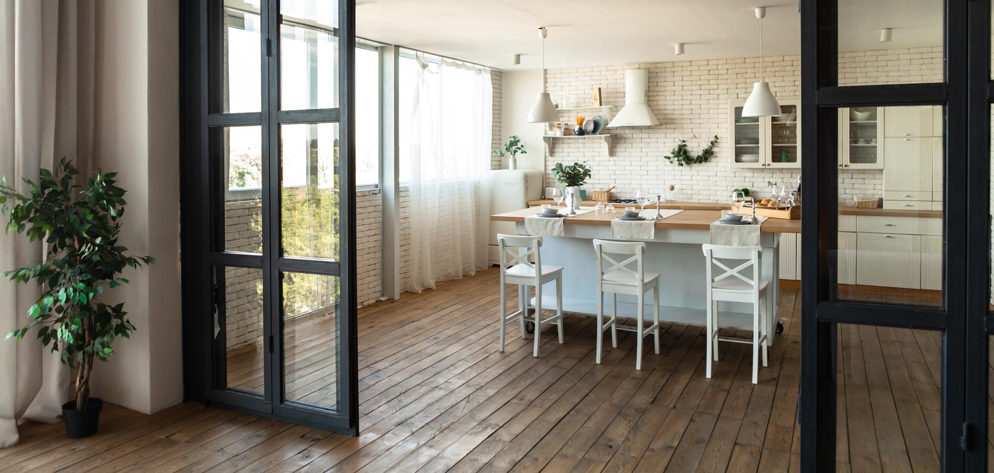 Why the dining room is worth furnishing properly the first time - featured image