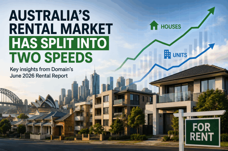 Domain Rental Report.