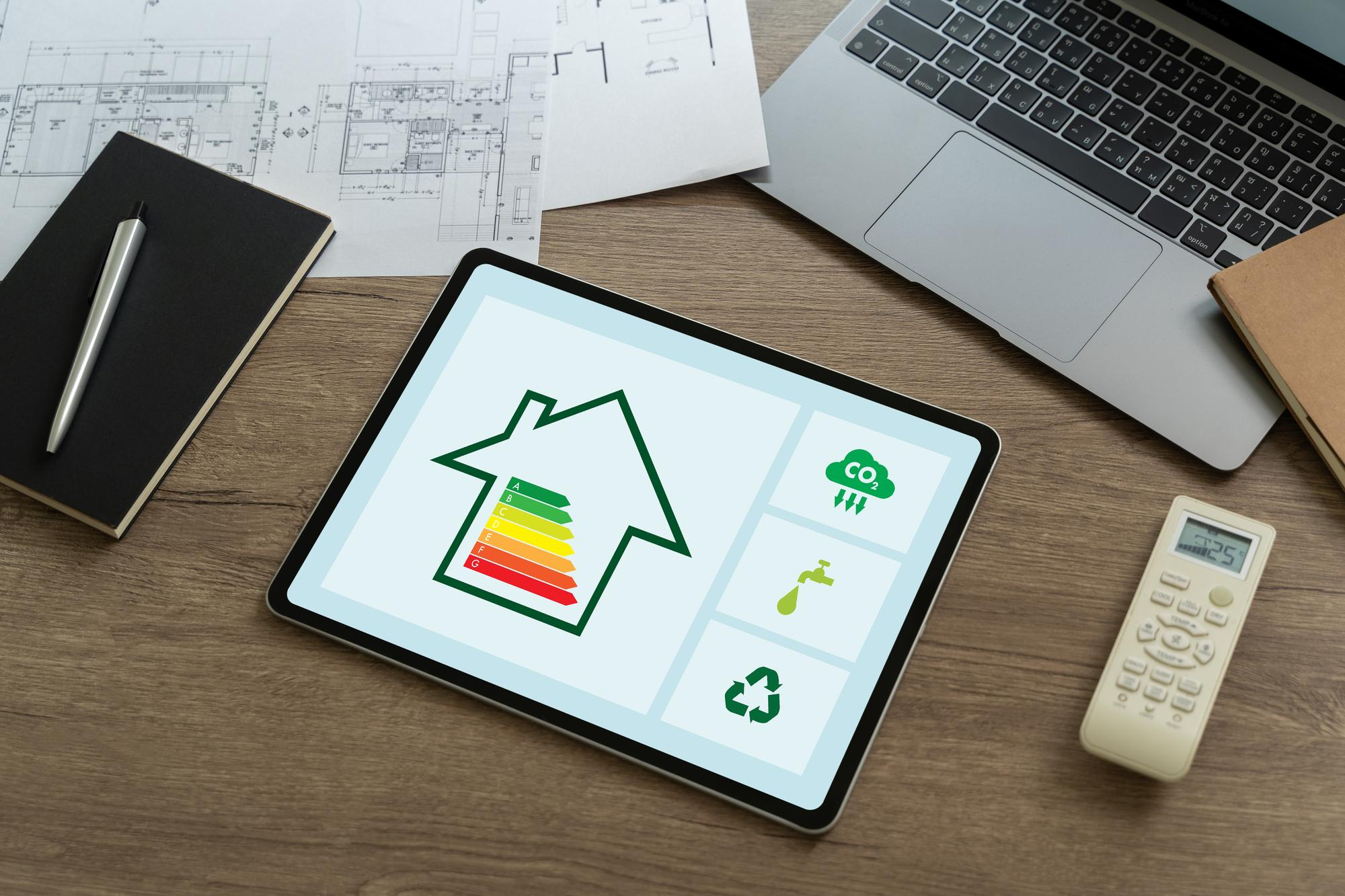 Energy Efficient