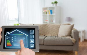 Energy Usage
