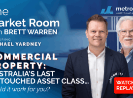 Commercial Property: Is It Right for You?