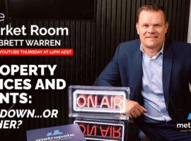 What The Indicators Tell Us About Property Prices and a Disaster for Rents