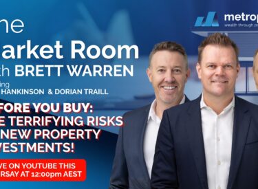 Before You Buy: The Terrifying Risks of New and Off the Plan Property