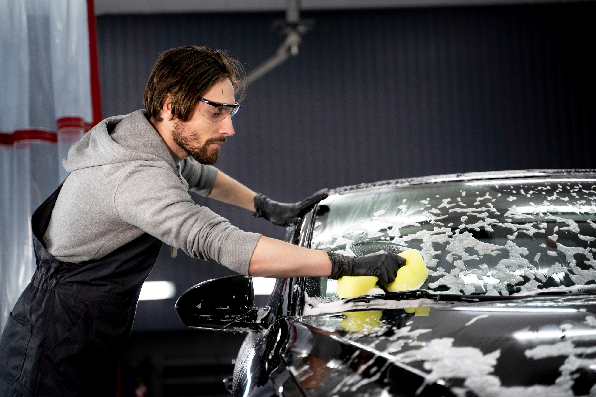 Car Wash