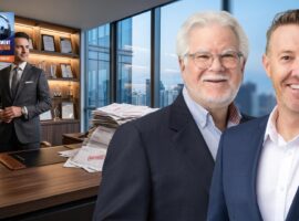 [PODCAST] The Biggest Wealth Mistakes Even Smart People Make with Greg Hankinson