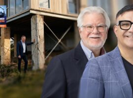 [PODCAST] The Biggest Mistake Property Investors Make with Joseph Ballota