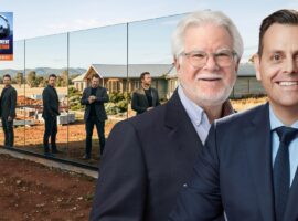 [PODCAST] The 4 Decisions That Matter More Than Every Property You’ll Ever Buy with Stuart Wemyss