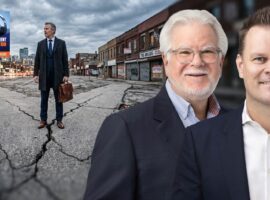 [PODCAST] Commercial Property After the Budget: Smart Strategy or Expensive Trap? with Brett Warren
