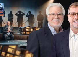 [PODCAST] 7 Poverty Mindset Traps Holding Property Investors Back with Tom Corley