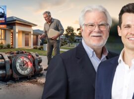 [PODCAST] The Retirement Time Bomb Property Investors Can’t Ignore with Simon Kuestenmacher