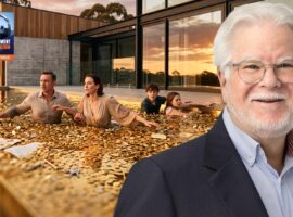 [PODCAST] Property, Wealth and Happiness: Why Australians Feel Worse Despite Having More