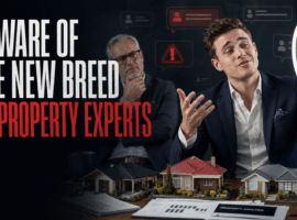 Beware of the new breed of property experts