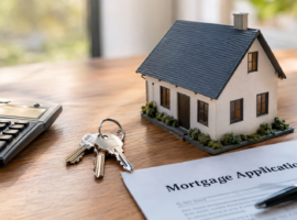 Investors retreat as new home lending suffers $5.4 billion blow – new data rveals