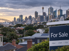 How Australia’s housing downturn could affect the wider economy
