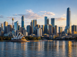 Australia’s Biggest Property Shakeup is coming, and you’re probably not ready for it