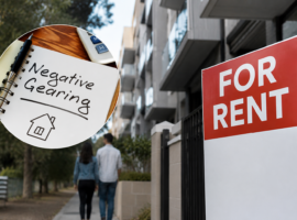 Negative gearing changes may help some homebuyers, but renters could pay a higher price