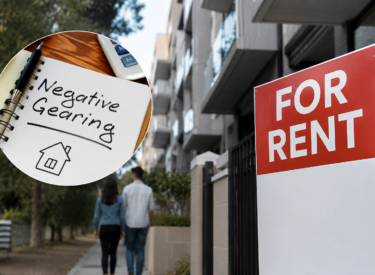 Negative gearing changes may help some homebuyers, but renters could pay a higher price